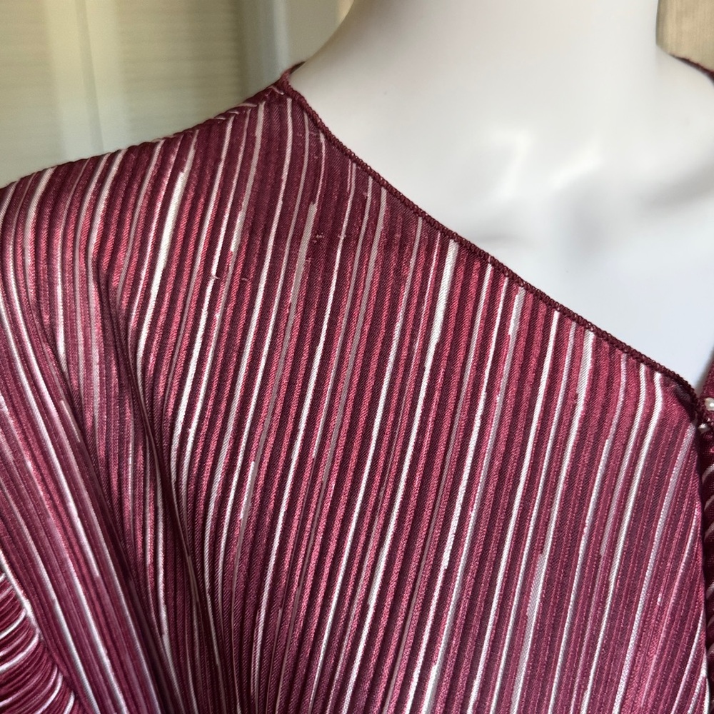 LuLaRoe New Kimono Marion Pink - Picture 9 of 9